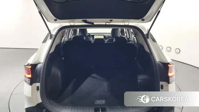 Kia Sportage 5th Generation id 3498361 из Кореи 11