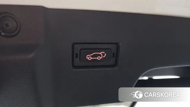 Ssangyong Actian 2nd Generation id 3644466 из Кореи 11