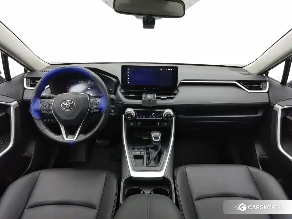 Toyota RAV4 id 4681242 из Китая 11