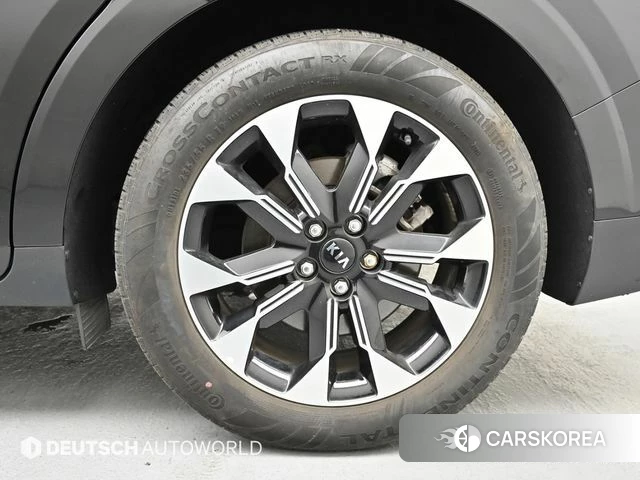 Kia Carnival 4th generation id 4355932 из Кореи 11
