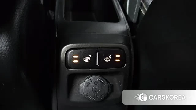 Kia The New Ray id 3307654 из Кореи 11