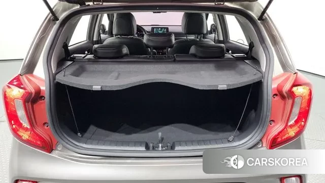 Kia All New Morning (JA) id 3045594 из Кореи 11