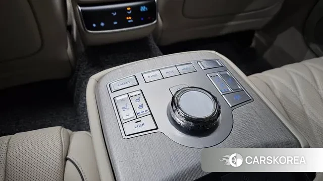 Genesis G80 (RG3) id 3670076 из Кореи 11