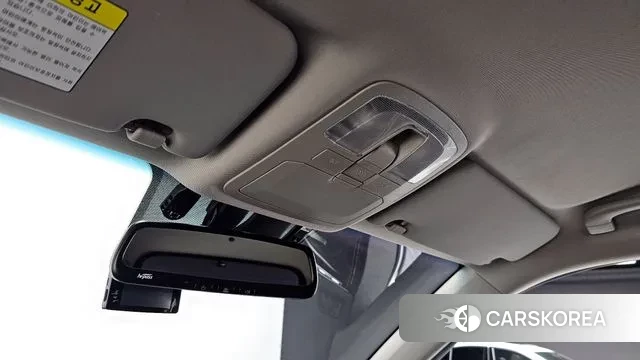 Ssangyong Beautiful Korando id 3754107 из Кореи 11