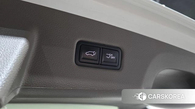 Kia Carnival 4th generation id 4740073 из Кореи 11