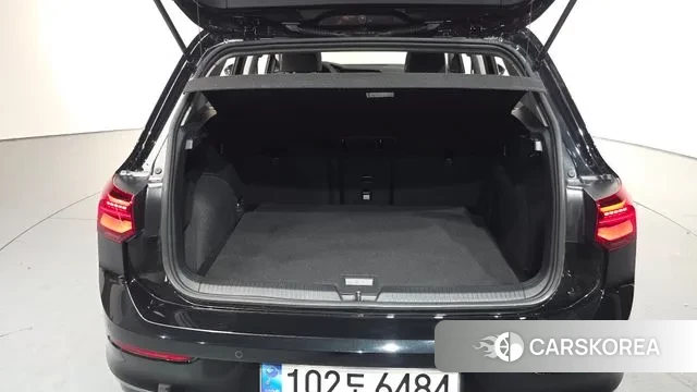 Volkswagen Golf 8th Generation id 2938854 из Кореи 11