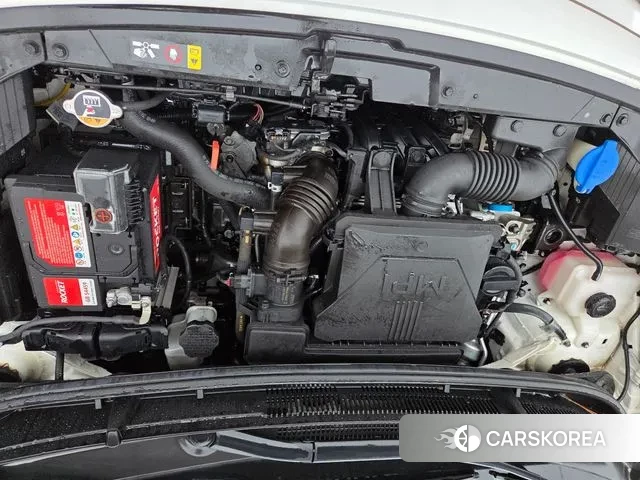 Kia Morning Urban (JA) id 3502091 из Кореи 11