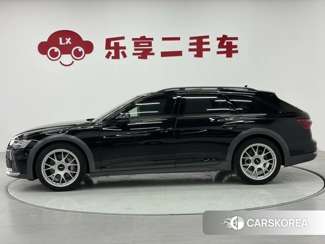 Audi A6 (import) id 4262472 из Китая 11