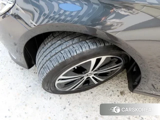 Mercedes-Benz E-Class W213 id 3361824 из Кореи 11