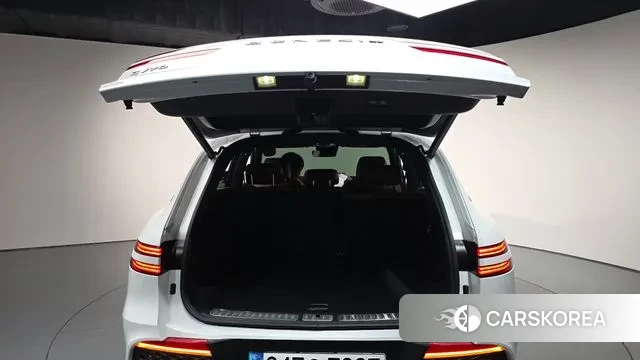 Genesis GV70 id 2915144 из Кореи 11