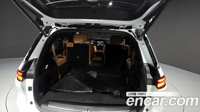 Jeep Grand Cherokee (WL) id 2510611 из Кореи 11