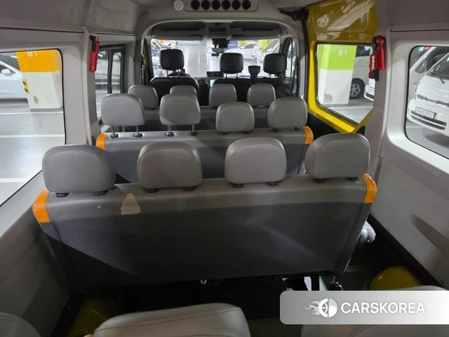 Renault Korea (Samsung) Master id 4188006 из Кореи 11