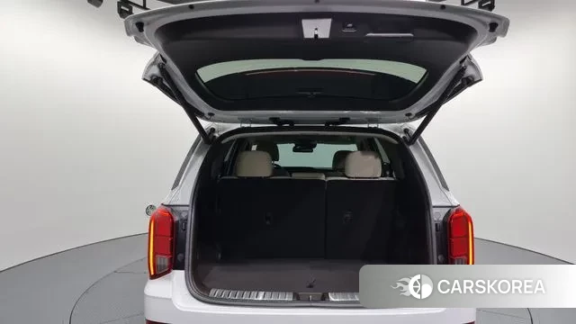 Hyundai Palisade id 3468398 из Кореи 11