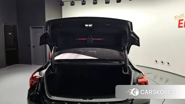 Kia K8 Hybrid id 3354706 из Кореи 11