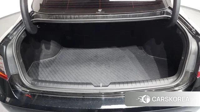 Hyundai Sonata (DN8) id 3742232 из Кореи 11