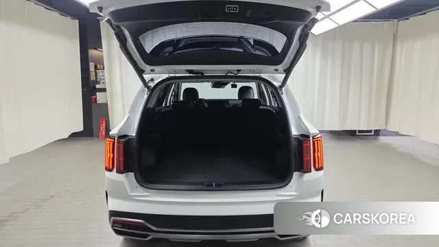 Kia Sorento 4th Generation id 3551946 из Кореи 11