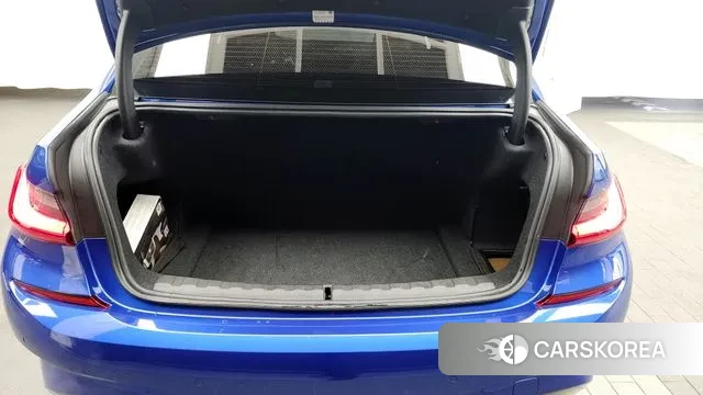 BMW 3 Series (G20) id 3518773 из Кореи 11