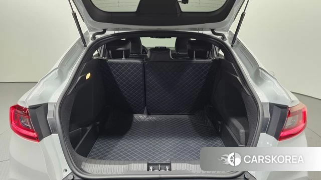 Renault Korea (Samsung) XM3 id 3963704 из Кореи 11