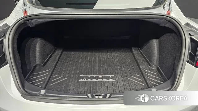 Tesla Model 3 id 3489262 из Кореи 11