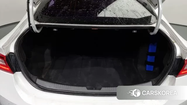 Chevrolet (GM Daewoo) All New Malibu id 3239090 из Кореи 11