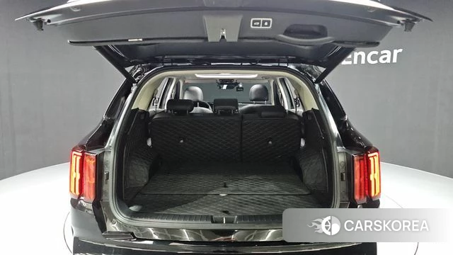 Kia Sorento 4th Generation id 4383909 из Кореи 11