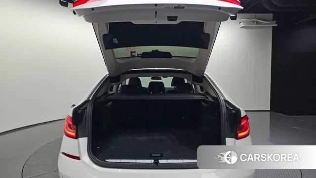 BMW 6 Series GT (G32) id 3758276 из Кореи 11