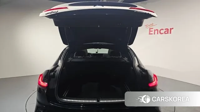 BMW X4 (G02) id 3529804 из Кореи 11