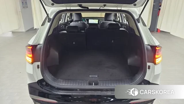 Kia Sportage 5th Generation Hybrid id 3624776 из Кореи 11