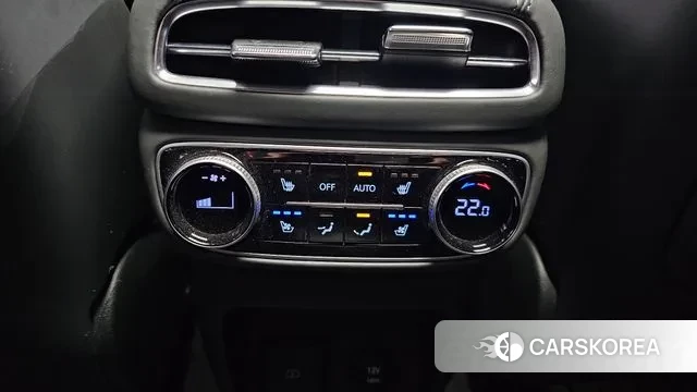 Genesis GV80 id 3474069 из Кореи 11