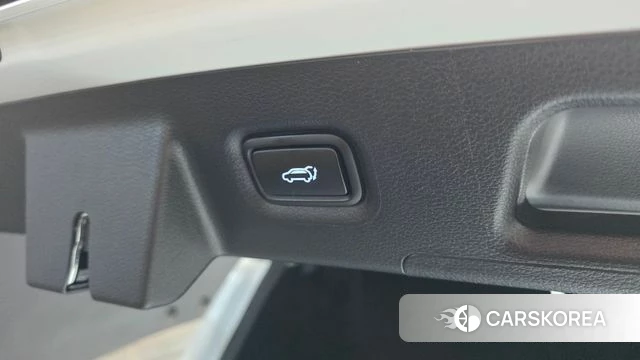 Hyundai The New Santa Fe id 4423208 из Кореи 11