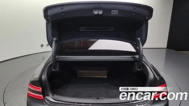 Genesis G80 (RG3) id 2945294 из Кореи 11