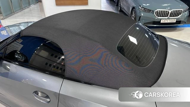 BMW Z4 (G29) id 4549395 из Кореи 11