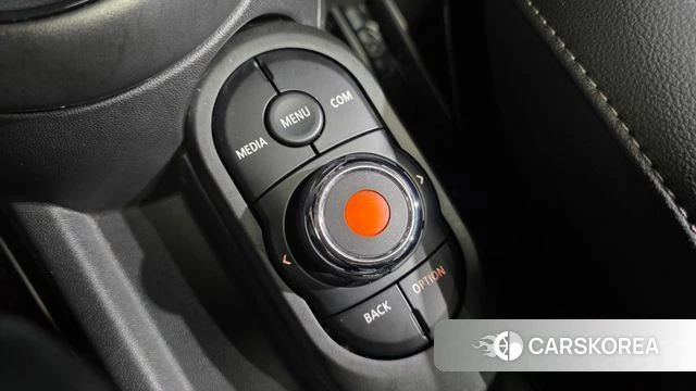 Mini Cooper id 4702429 из Кореи 11