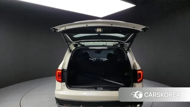 Honda Pilot 3rd generation id 3515117 из Кореи 11