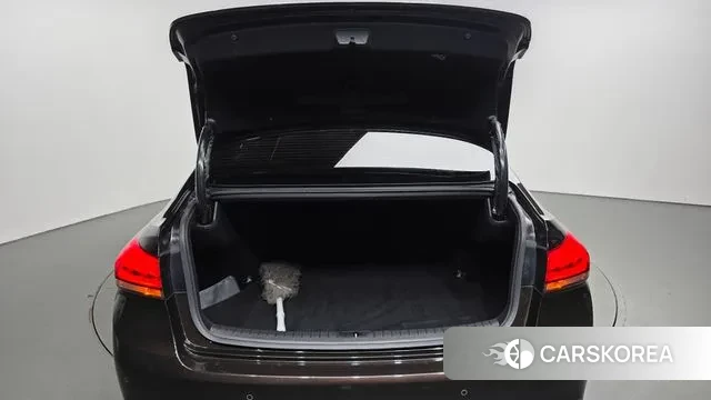 Genesis G80 id 3090638 из Кореи 11