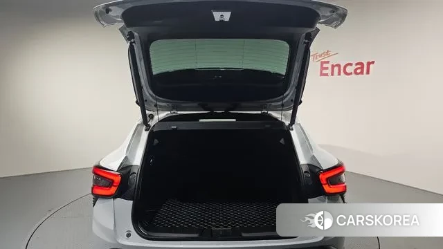 Chevrolet (GM Daewoo) Trax Crossover id 3432042 из Кореи 11