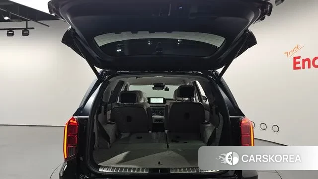 Hyundai The New Palisade id 3560848 из Кореи 11