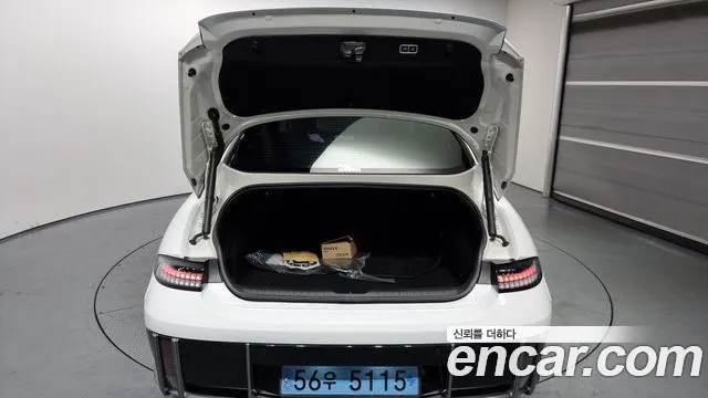 Hyundai Ionic 6 id 2391521 из Кореи 11