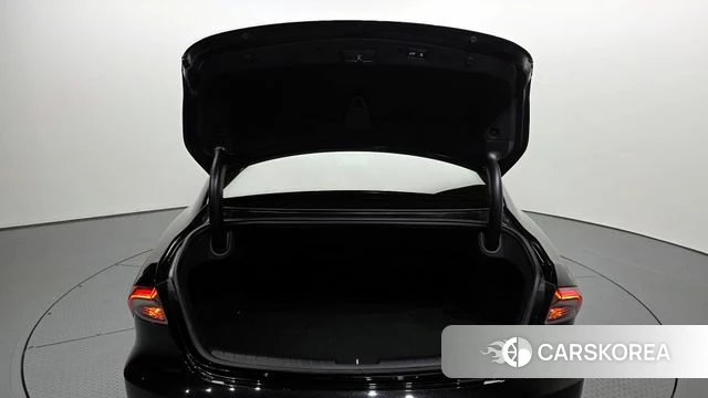 Hyundai The New Grandeur IG id 3910923 из Кореи 11