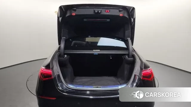 Mercedes-Benz S-Class W223 id 3279716 из Кореи 11