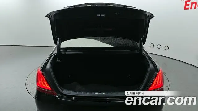 Genesis EQ900 id 2844919 из Кореи 11