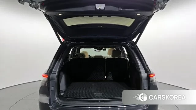 Jeep Grand Cherokee (WL) id 3523605 из Кореи 11