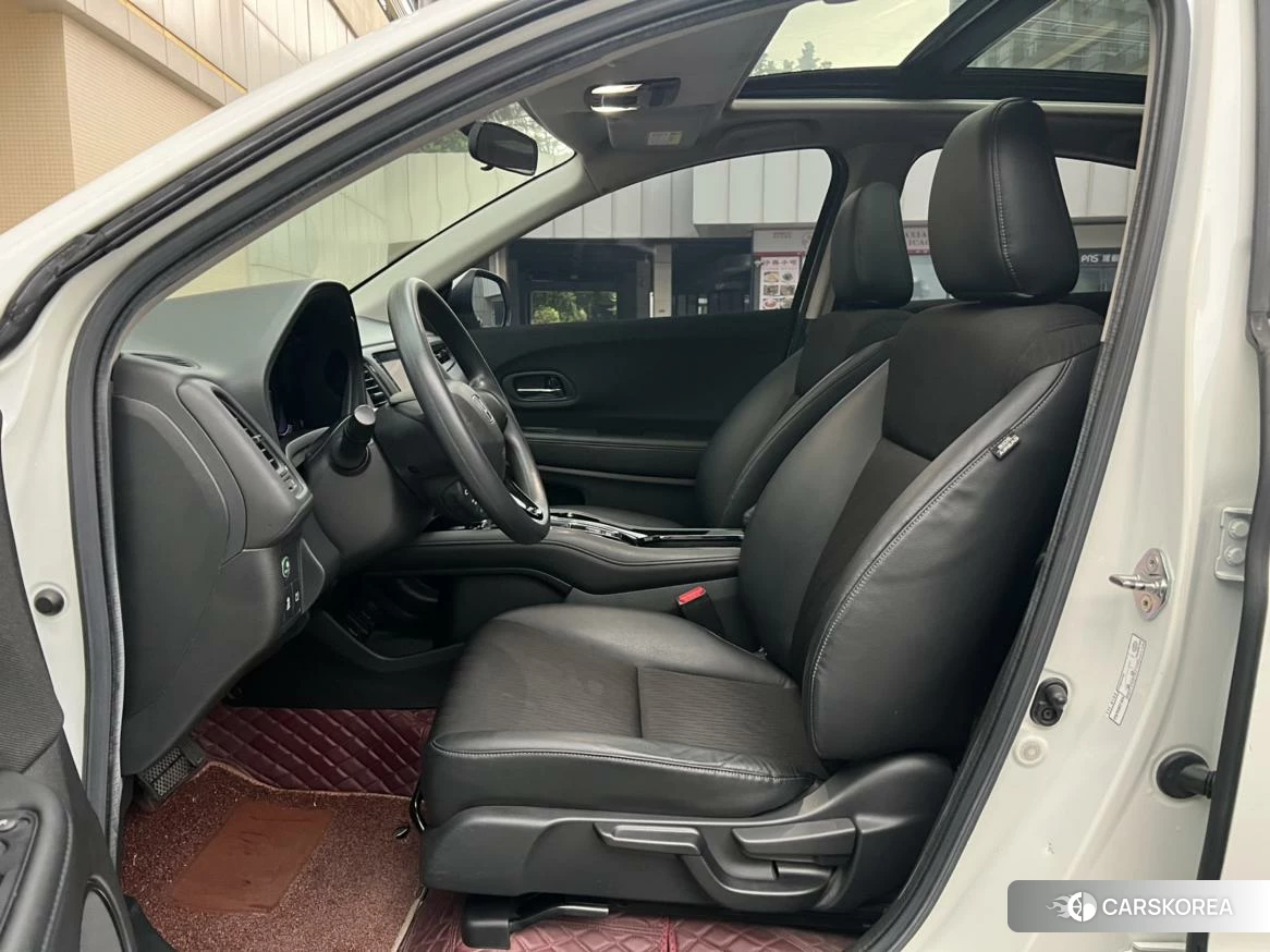 Honda Binzhi id 4453027 из Китая 11
