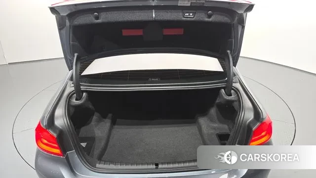 BMW 5 Series (G30) id 3505025 из Кореи 11