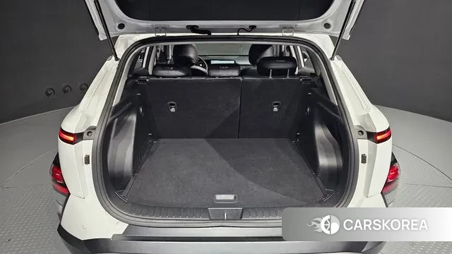 Hyundai Kona (SX2) id 3382894 из Кореи 11