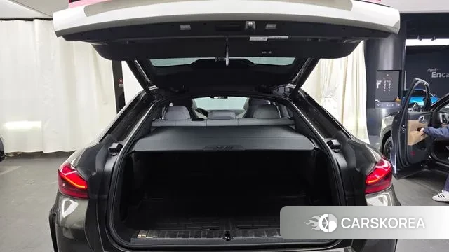 BMW X6M (G06) id 3740990 из Кореи 11