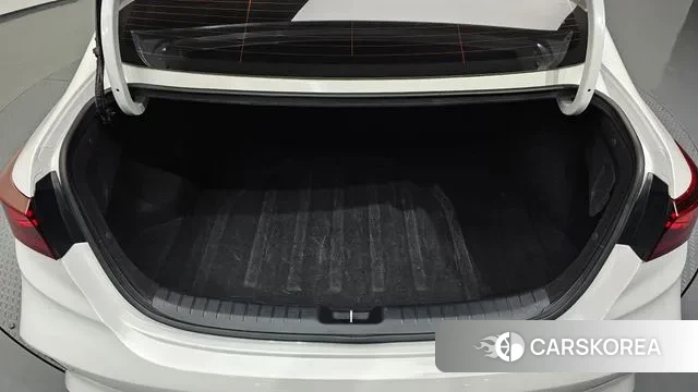 Kia The New K3 2nd generation id 3312159 из Кореи 11