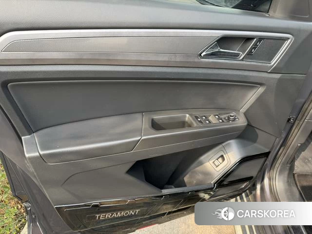 Volkswagen Tourang id 4210239 из Китая 11
