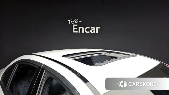 Mercedes-Benz E-Class W213 id 3336118 из Кореи 11