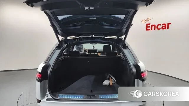 Land Rover Range Rover Velar id 3457215 из Кореи 11